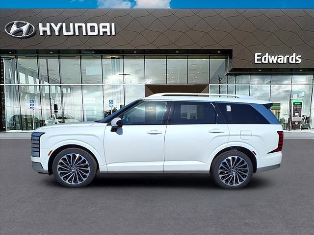 New 2026 Hyundai Palisade Calligraphy image 3