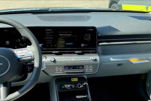 New 2026 Hyundai Kona SEL Premium image 7