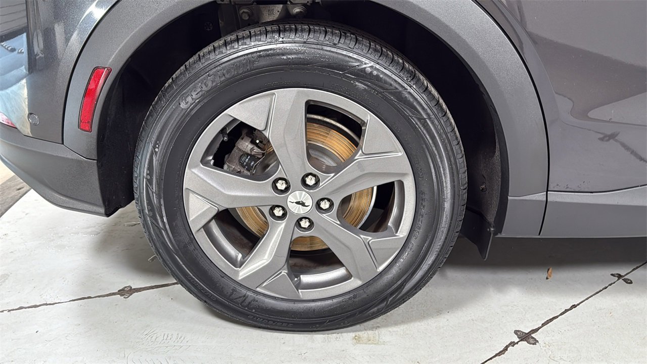 Used 2021 Ford Mustang Mach-E Select w/ Comfort/Technology Package image 22