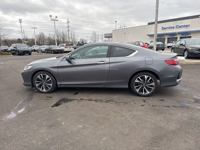 Used 2017 Honda Accord EX-L image 18