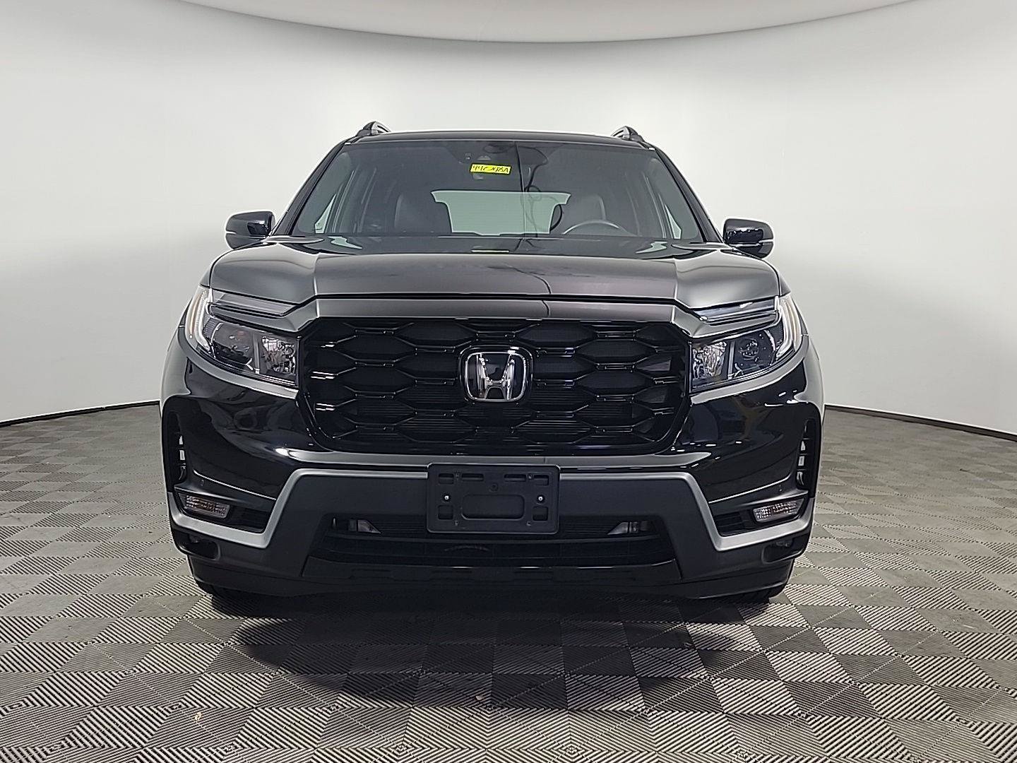 Certified 2023 Honda Passport Elite image 13