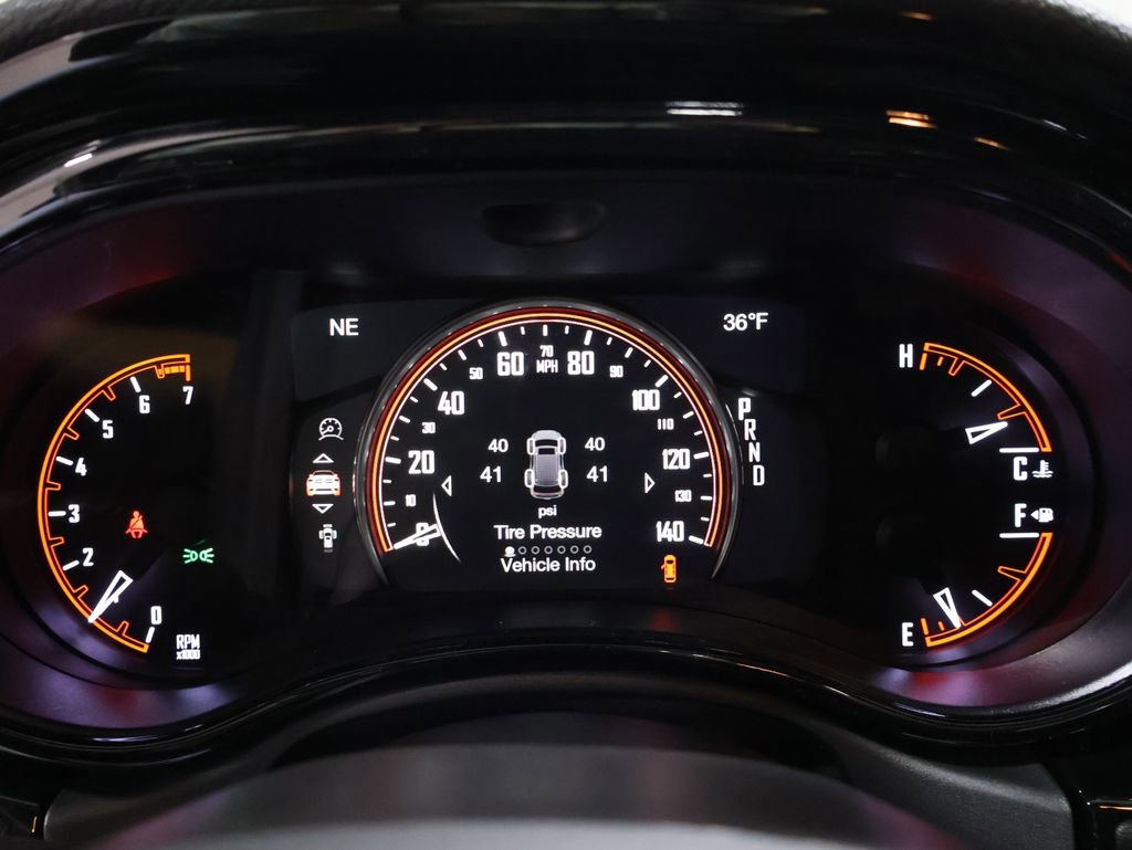 New 2026 Dodge Durango GT image 27