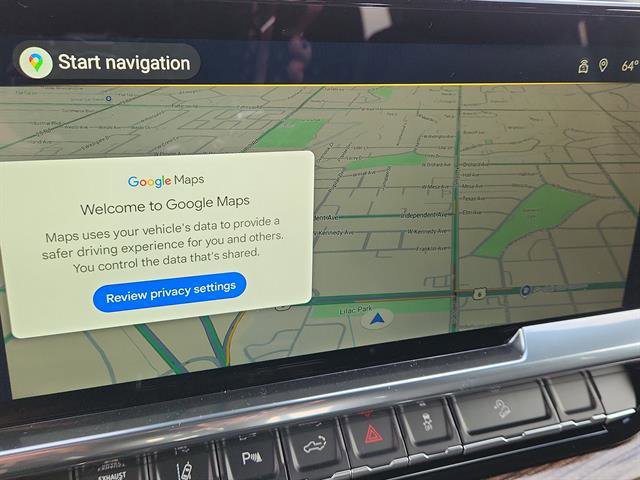 New 2026 Chevrolet Silverado 2500 LT w/ Trail Boss Package image 15