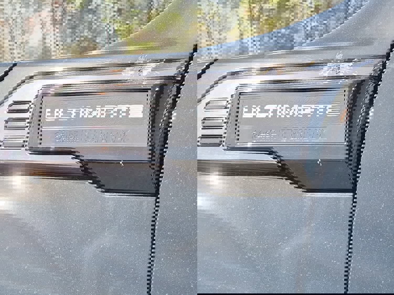 New 2026 GMC Sierra 2500 Denali Ultimate image 20