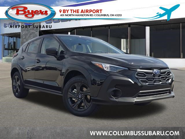 New 2026 Subaru Crosstrek 2.5i AWD/4WD 360° Tour