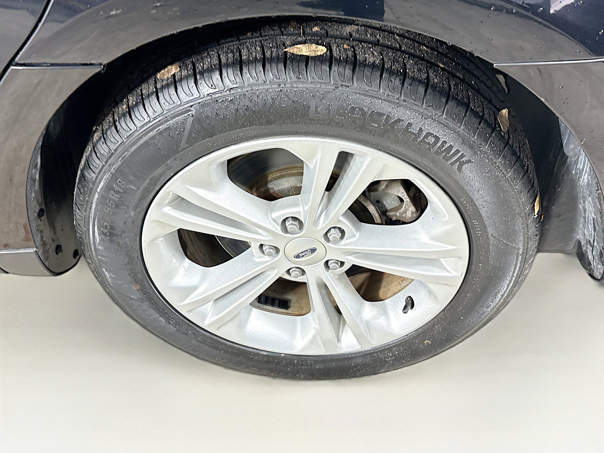 Used 2018 Ford Taurus SE image 34