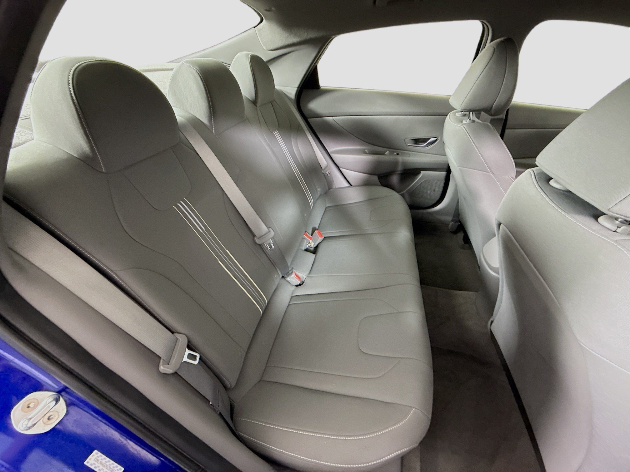 Used 2022 Hyundai Elantra SEL FWD image 27