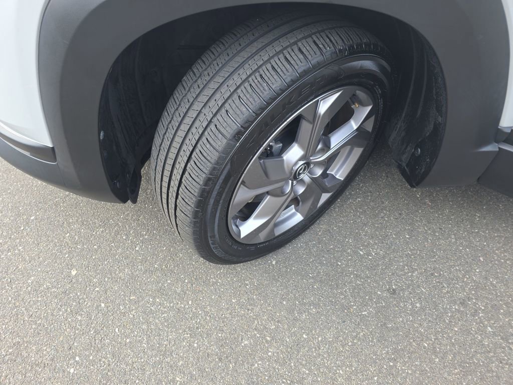 Used 2022 MAZDA MX-30 Electric w/ Premium Package image 42