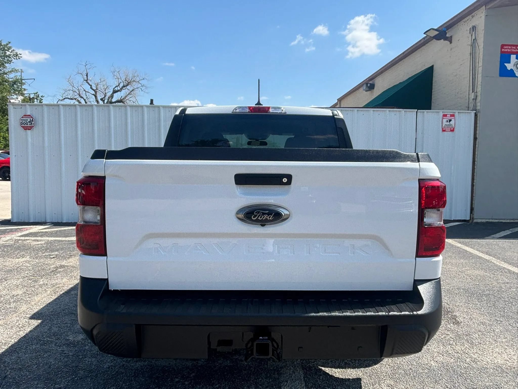 Used 2024 Ford Maverick XLT w/ XLT Luxury Package FWD image 4
