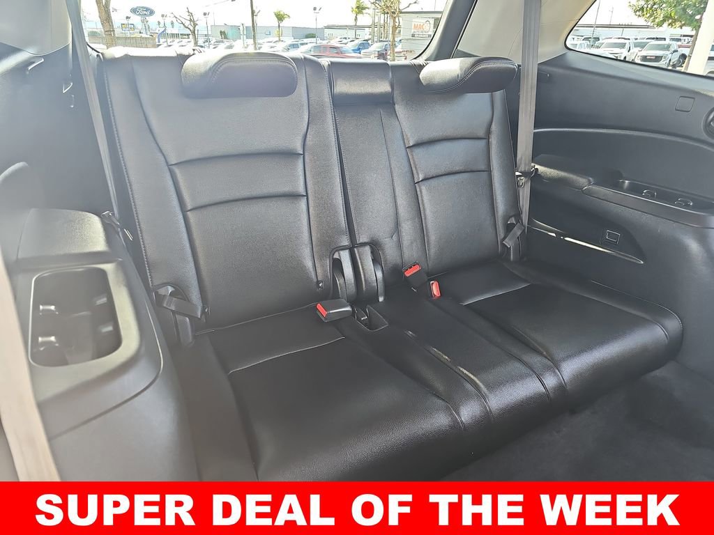 Used 2022 Honda Pilot Special Edition image 12