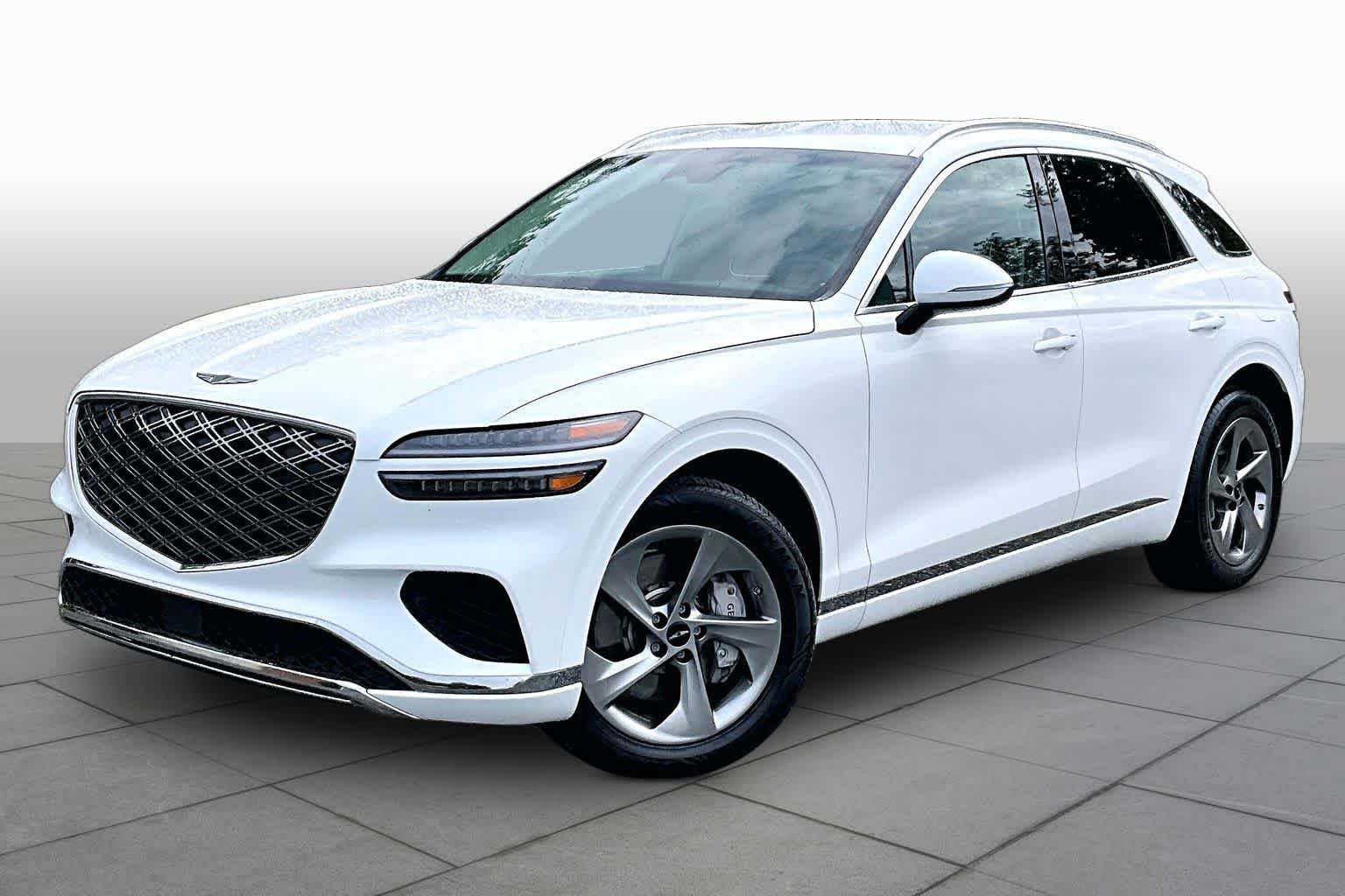 Used 2026 Genesis GV70 2.5T