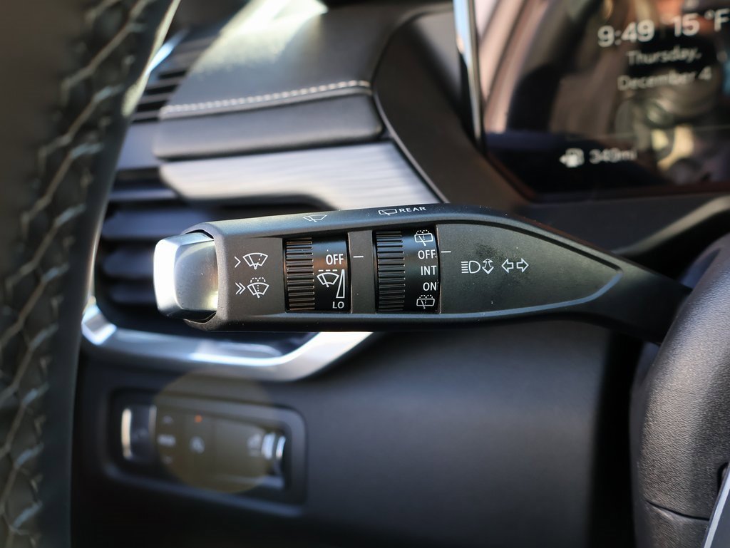 New 2026 GMC Acadia Elevation w/ Elevation Premium Package image 36