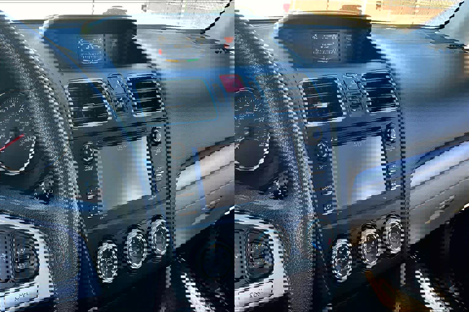 Used 2018 Subaru Forester 2.5i w/ Alloy Wheel Package image 7