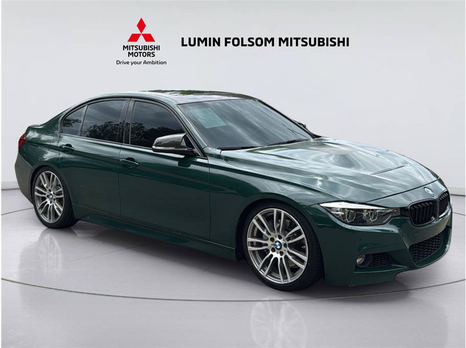 Used 2018 BMW 340i Sedan RWD image 7