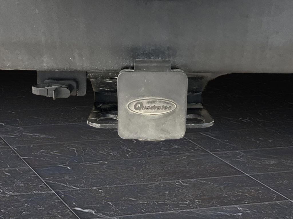 Used 2016 Jeep Wrangler Unlimited Rubicon image 29