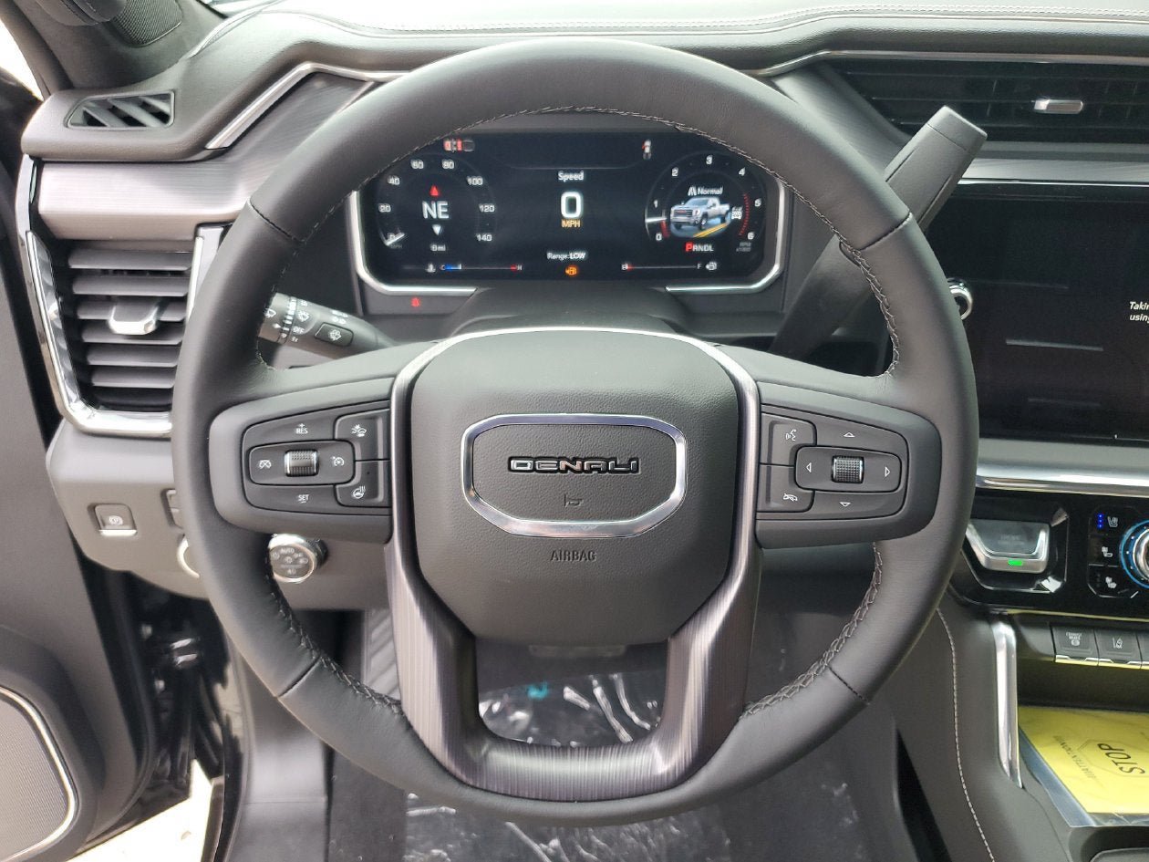 New 2026 GMC Sierra 3500 Denali Ultimate AWD/4WD image 22