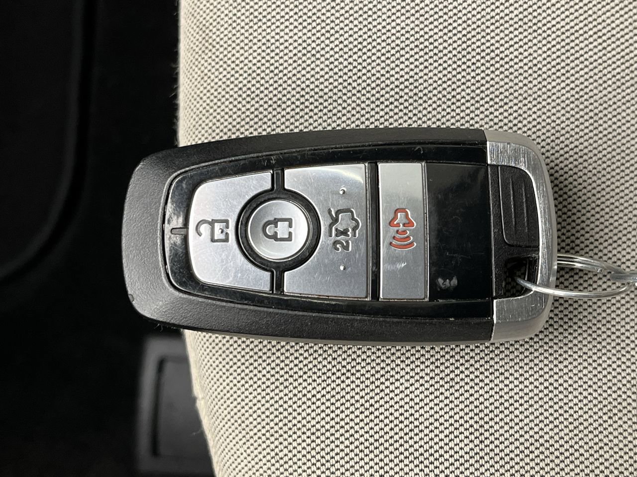 Certified 2019 Ford Fusion S FWD image 22