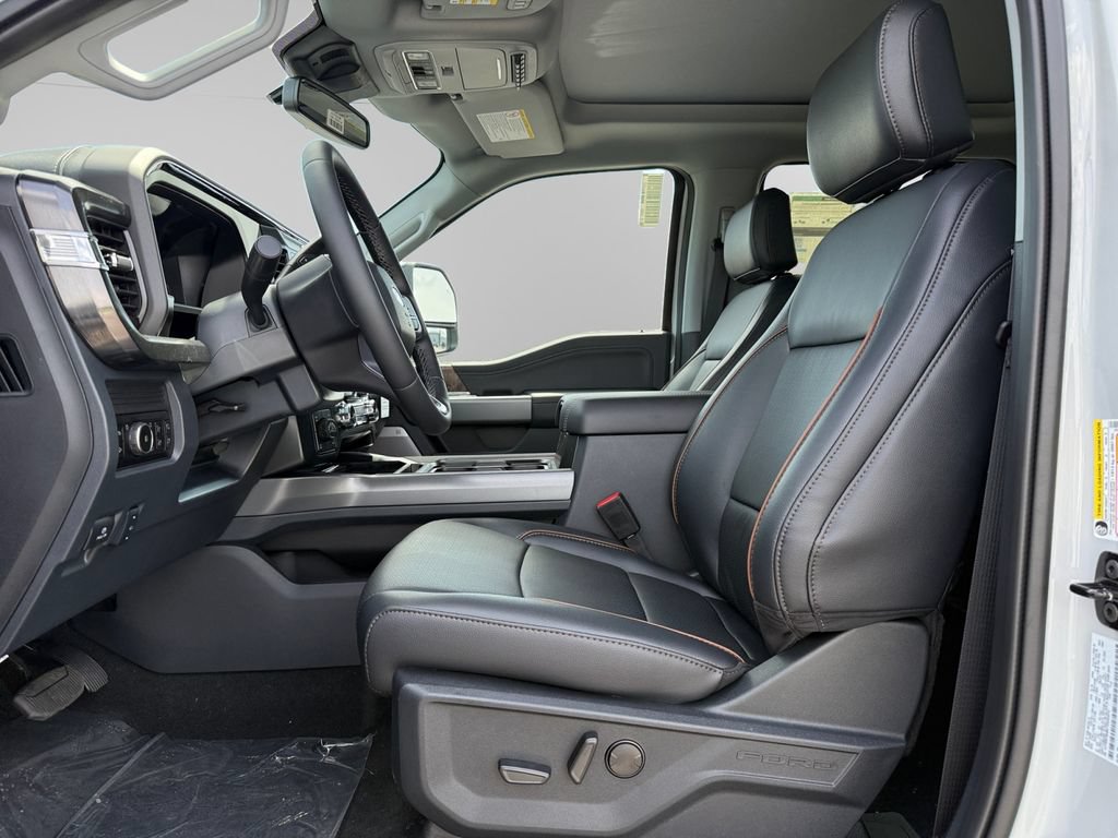 New 2026 Ford F350 Lariat w/ Tremor Off-Road Package AWD/4WD image 9