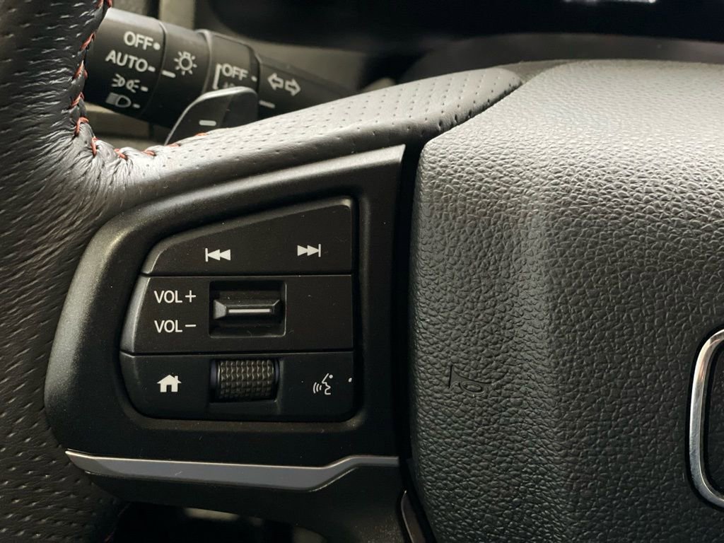 Certified 2025 Honda Ridgeline TrailSport+ image 15