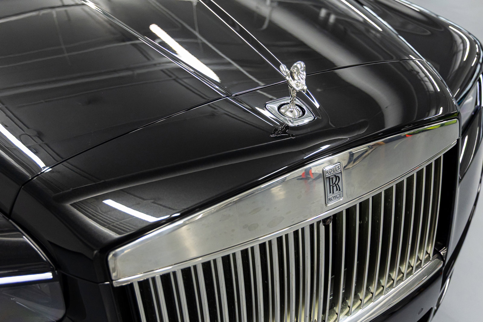 New 2026 Rolls-Royce Cullinan image 12