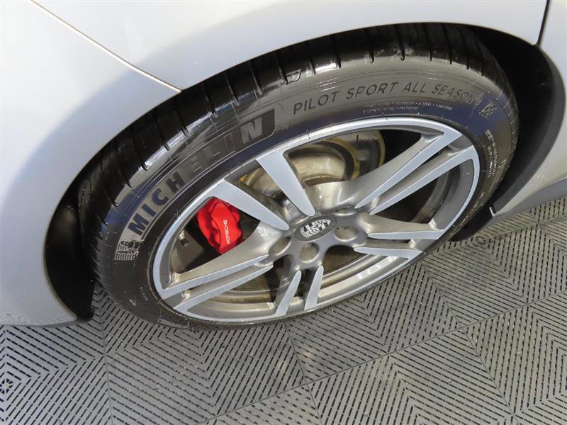 Used 2013 Porsche Panamera GTS image 8