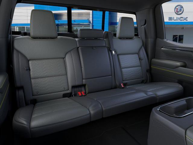 New 2026 Chevrolet Silverado 1500 ZR2 w/ ZR2 Bison Edition AWD/4WD image 50