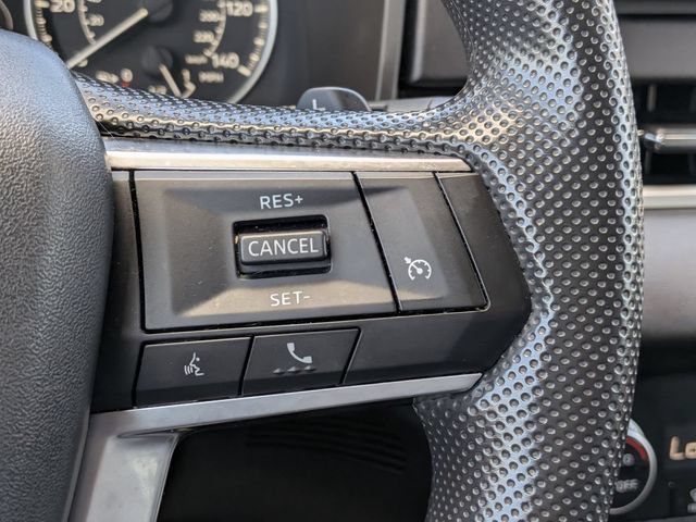 Used 2022 Mitsubishi Outlander ES FWD image 24