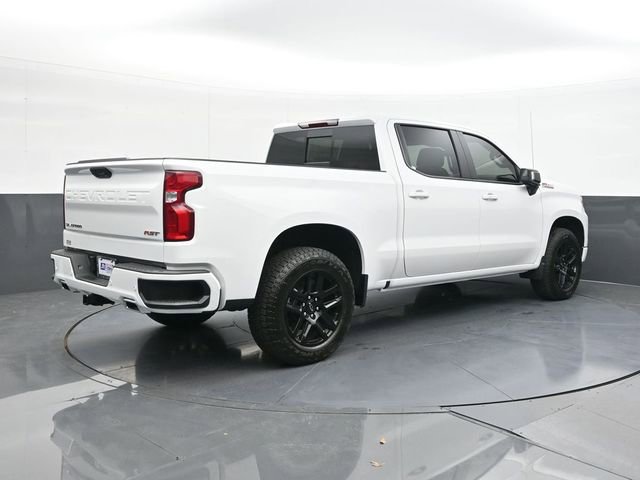 New 2026 Chevrolet Silverado 1500 RST image 14
