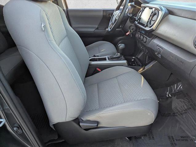 Certified 2021 Toyota Tacoma SR5 image 19