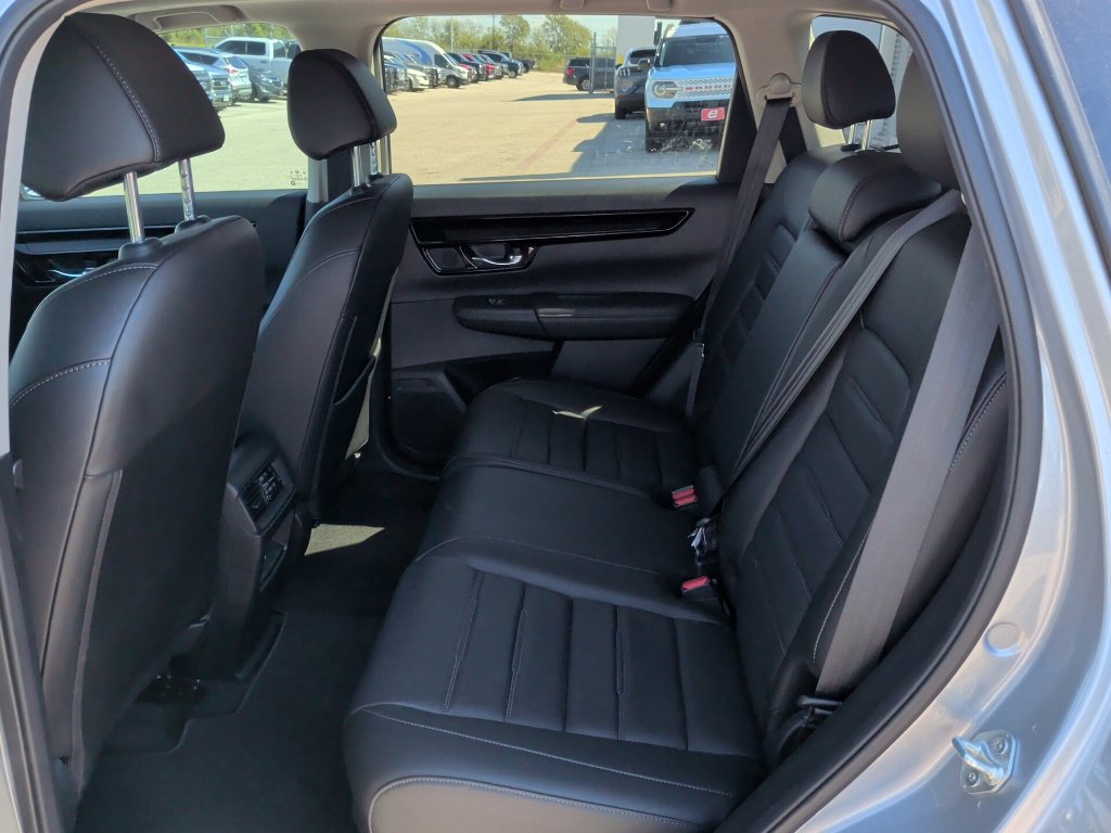 Used 2025 Honda CR-V EX-L image 35