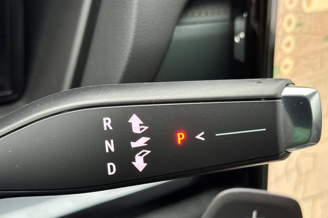 New 2026 GMC Terrain AT4 w/ Convenience Package III image 24