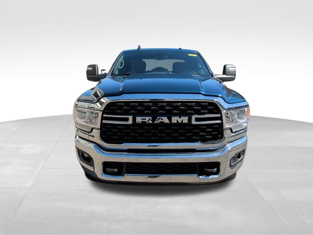 Used 2024 RAM 2500 Big Horn AWD/4WD image 8