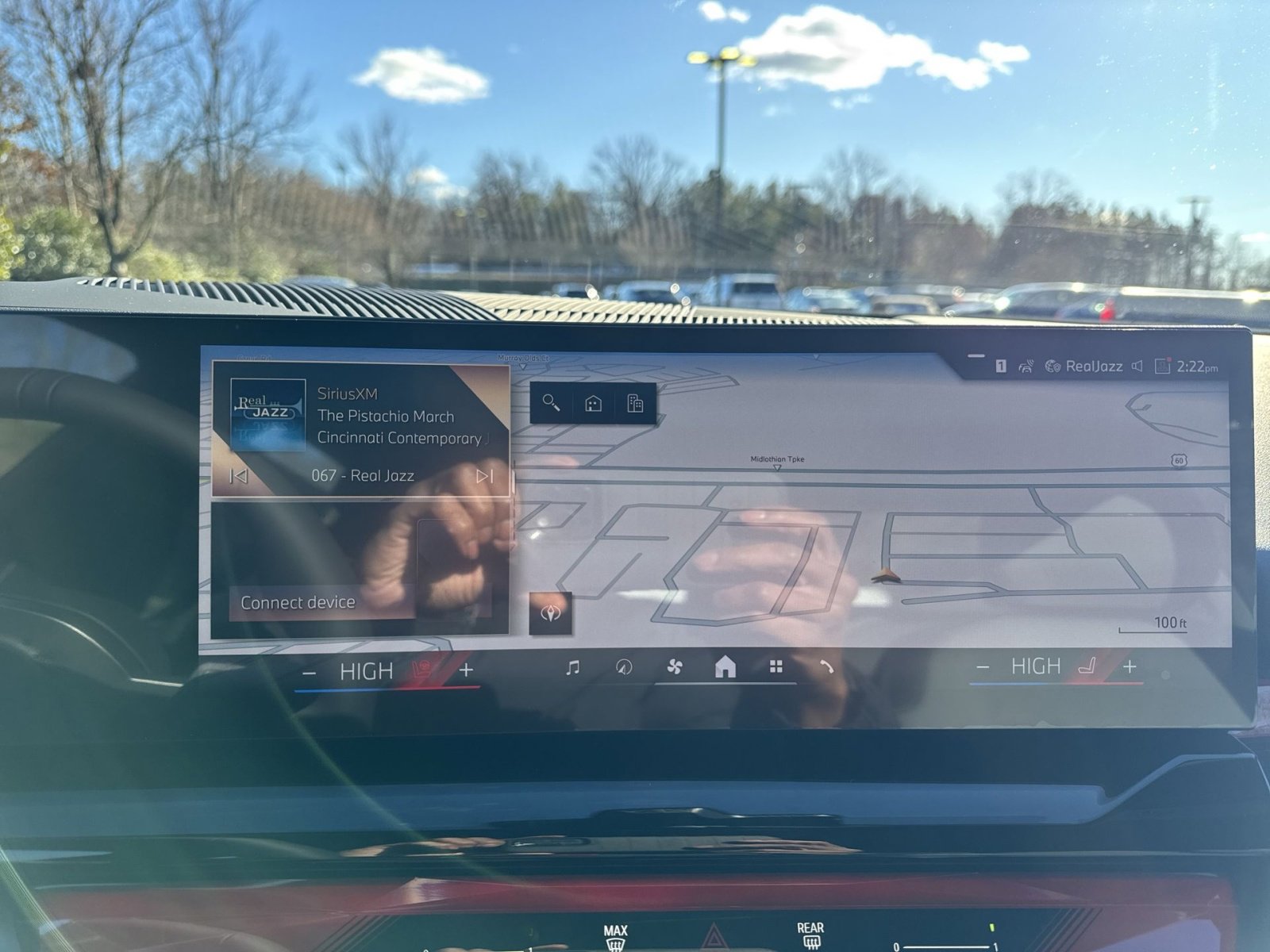 New 2026 BMW 550e xDrive w/ Executive Package image 13