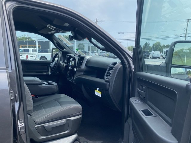 New 2025 RAM 2500 Tradesman image 25