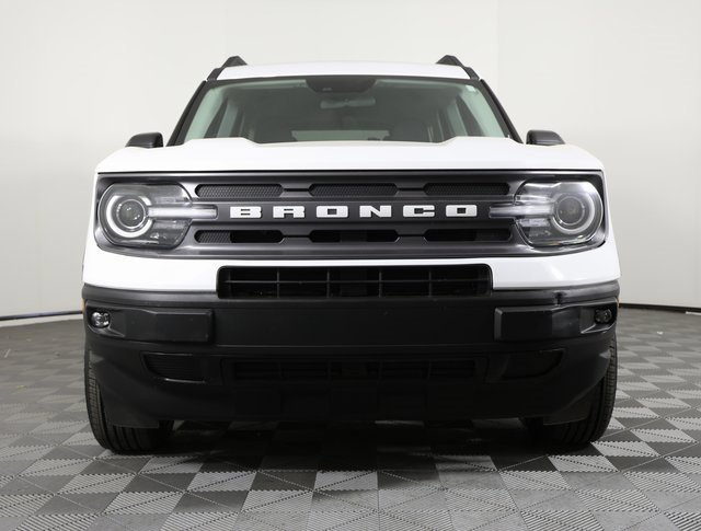 Used 2023 Ford Bronco Sport Big Bend w/ Convenience Package image 2