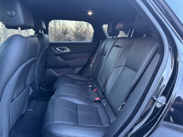 Used 2026 Land Rover Range Rover Velar Dynamic SE image 15