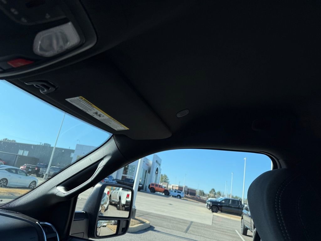 New 2026 RAM 2500 Big Horn image 29