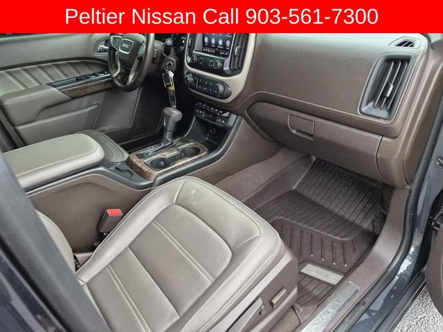 Used 2021 GMC Canyon Denali image 11