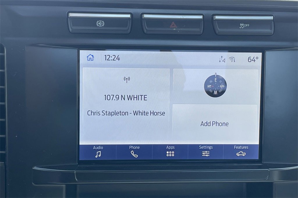 New 2024 Ford F550 4x4 Regular Cab Super Duty image 29