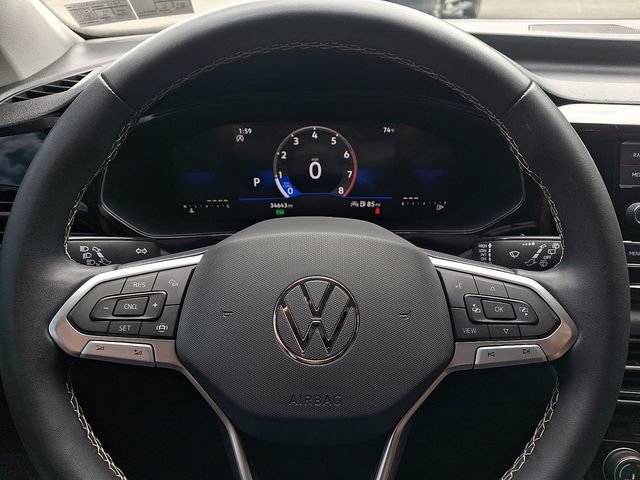 Used 2023 Volkswagen Taos S FWD image 22