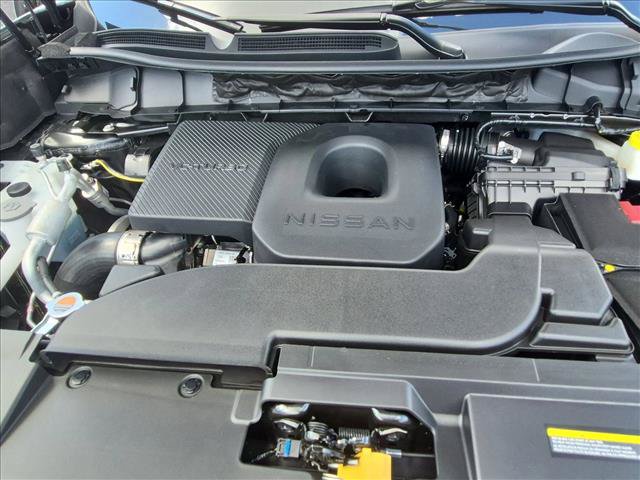 New 2027 Nissan Murano SL AWD/4WD image 15