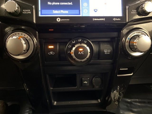 Used 2024 Toyota 4Runner TRD Off-Road Premium image 23