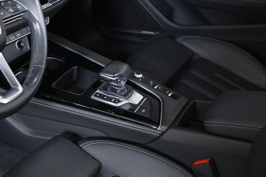 Used 2023 Audi A5 2.0T Premium Plus w/ Premium Plus image 14