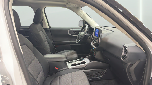 Used 2024 Ford Bronco Sport Big Bend w/ Convenience Package AWD/4WD image 13