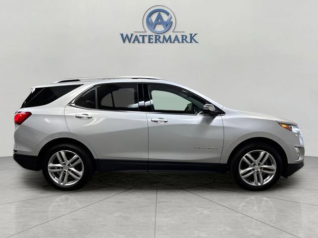 Used 2020 Chevrolet Equinox Premier image 6