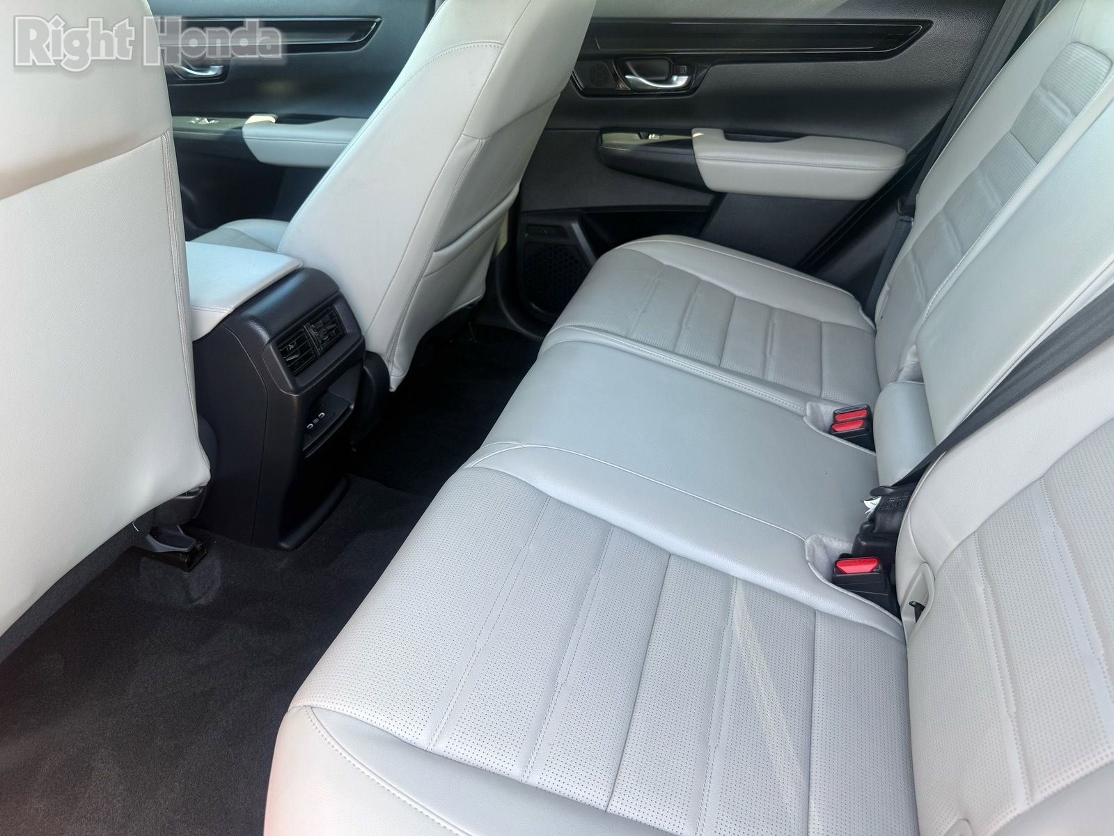 Certified 2024 Honda CR-V EX-L image 28