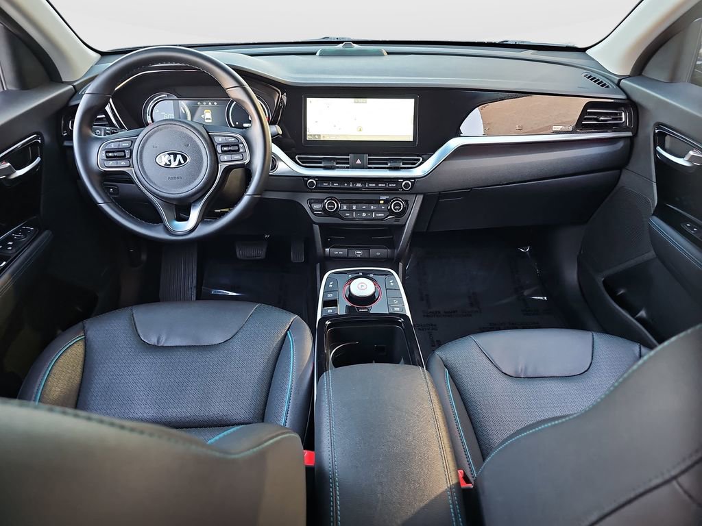 Used 2021 Kia Niro EX Premium image 20