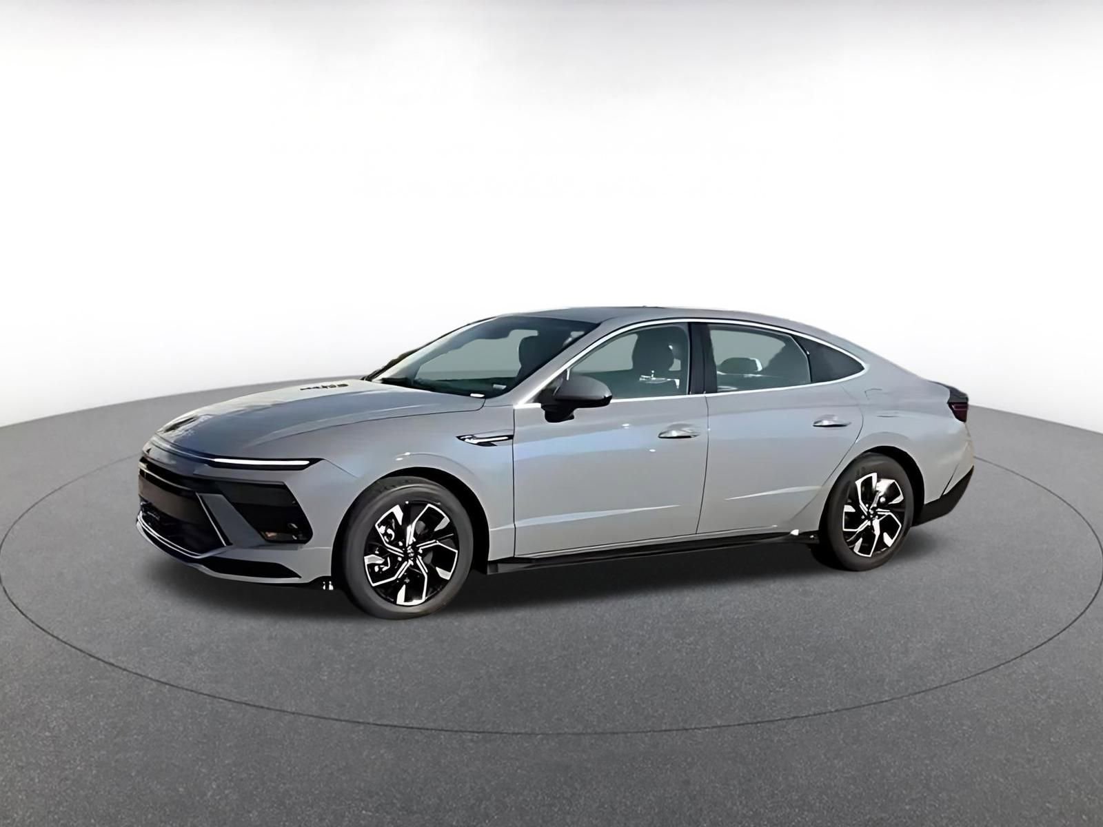 Used 2025 Hyundai Sonata SEL image 4