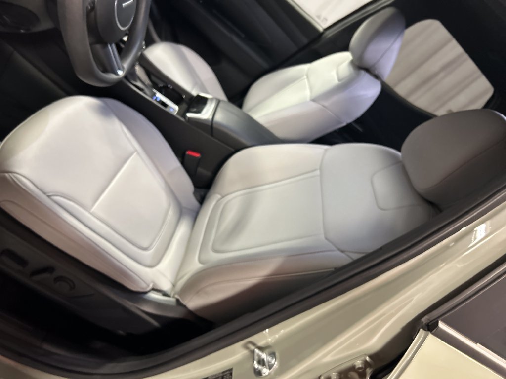 Used 2026 Hyundai Santa Cruz SEL FWD image 10