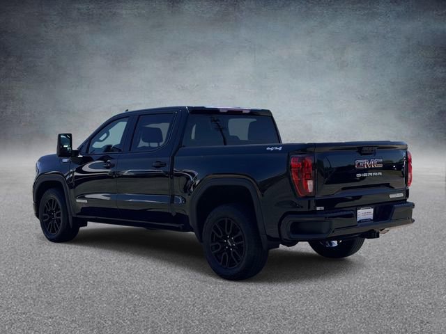 Used 2024 GMC Sierra 1500 Elevation w/ Max Trailering Package image 4